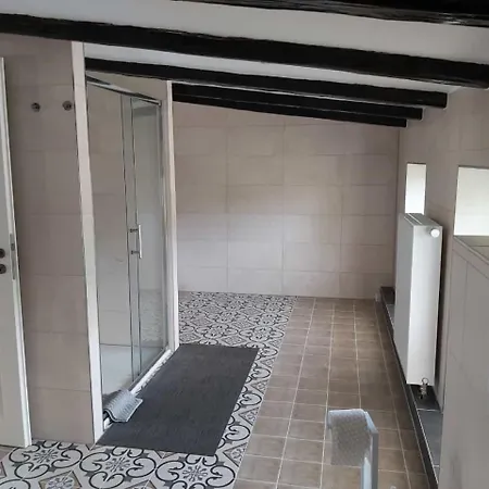 公寓 Gutshofwohnung - Speicher-loft Klein Upahl