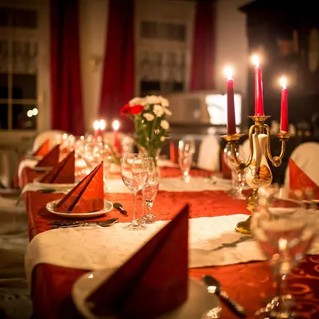 Gutshofwohnung - Speicher-loft Klein Upahl