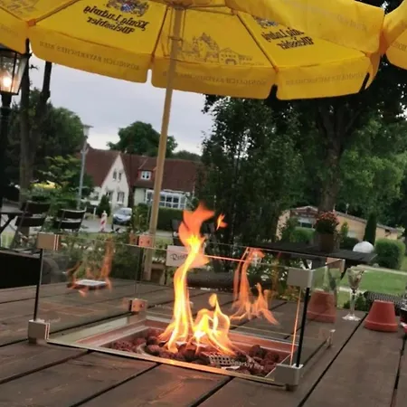 Gutshofwohnung - Speicher-loft * Klein Upahl