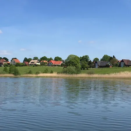 Gutshofwohnung - Speicher-loft