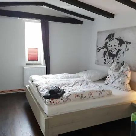 公寓 Gutshofwohnung - Speicher-loft *