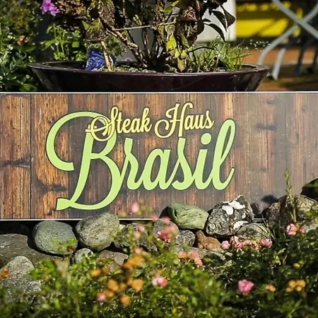 公寓 Gutshofwohnung - Speicher-loft Klein Upahl