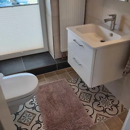 Gutshofwohnung - Speicher-loft *