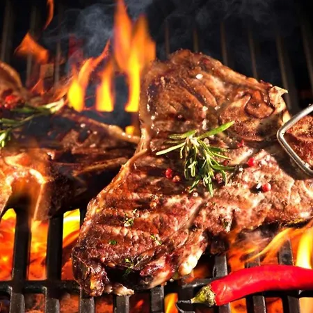 公寓 Gutshofwohnung - Speicher-loft Klein Upahl