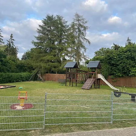 Gutshofwohnung - Speicher-loft * Klein Upahl