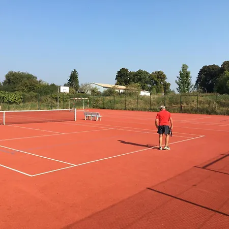 Gutshofwohnung - Speicher-loft * Klein Upahl