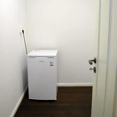 公寓 Gutshofwohnung - Speicher-loft *