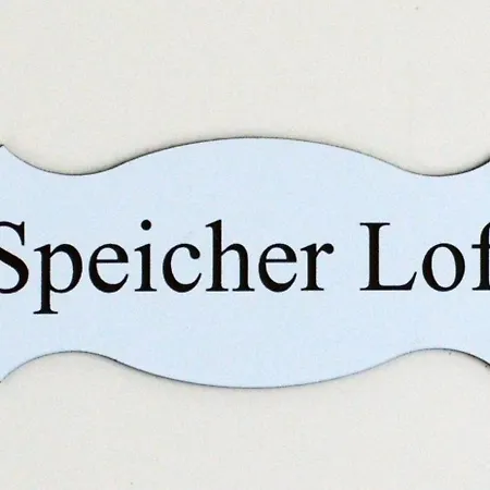 公寓 Gutshofwohnung - Speicher-loft *